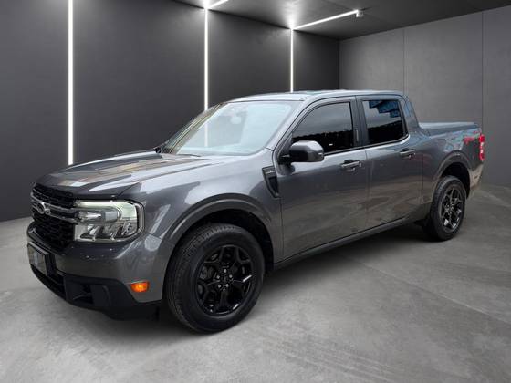 FORD MAVERICK 2.0 ECOBOOST GASOLINA LARIAT FX4 AUTOMÁTICO FORD MAVERICK 2.0 ECOBOOST GASOLINA LARIAT FX4 AUTOMÁTICO